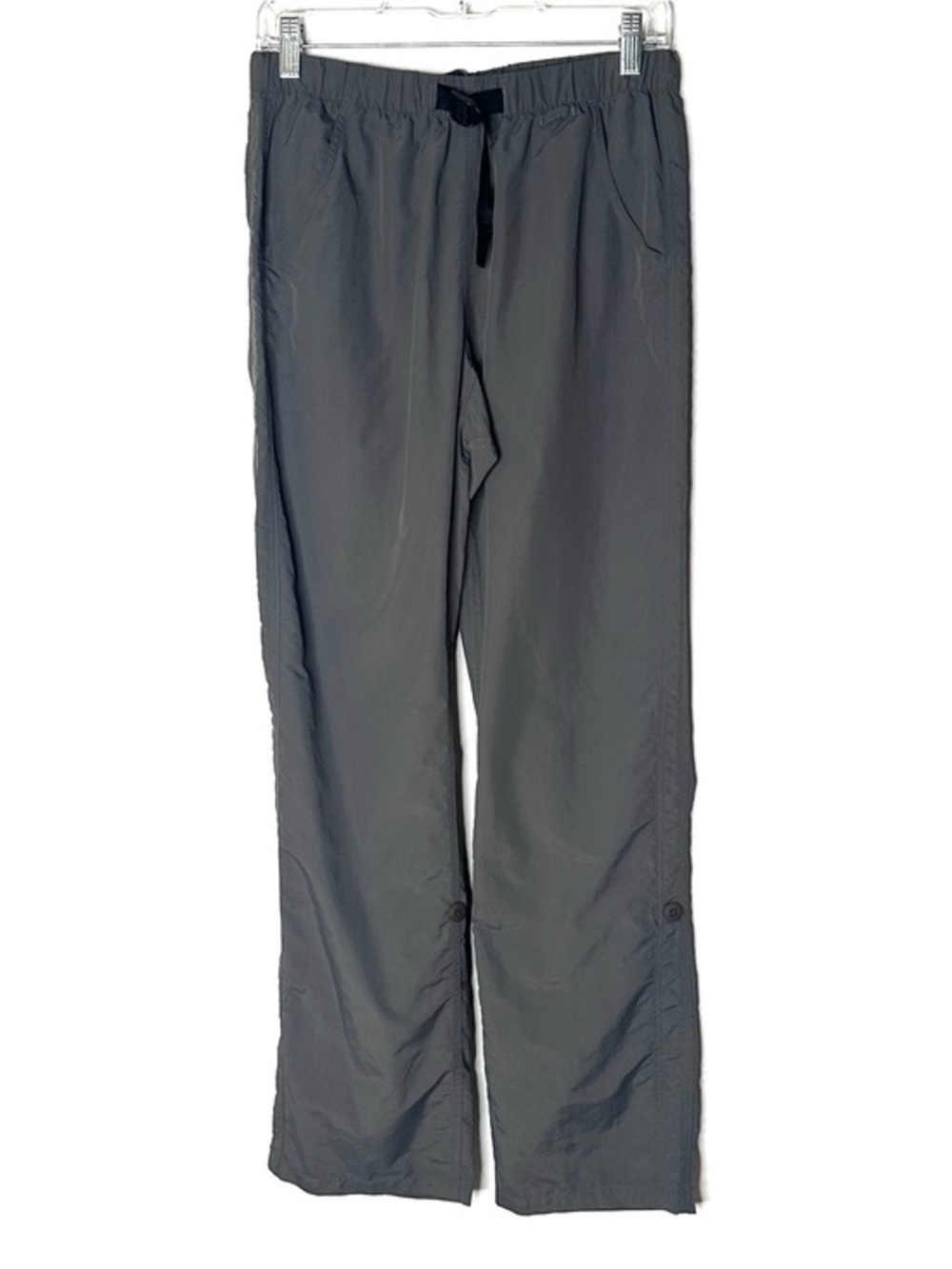 Green Gramicci Roll up G Pants Size Small